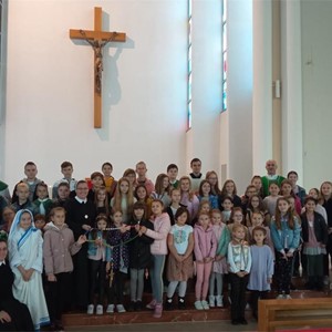 Misijska nedjelja u Zaprešiću